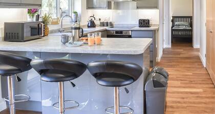 3 chambres Ă coucher Ă Martham