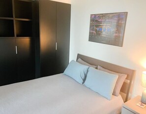 1 bedroom, WiFi