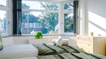 Rumah Premium, ensuite (Woodyear ) | 3 kamar tidur