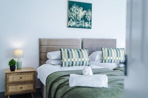 Premium House, Ensuite (Woodyear )