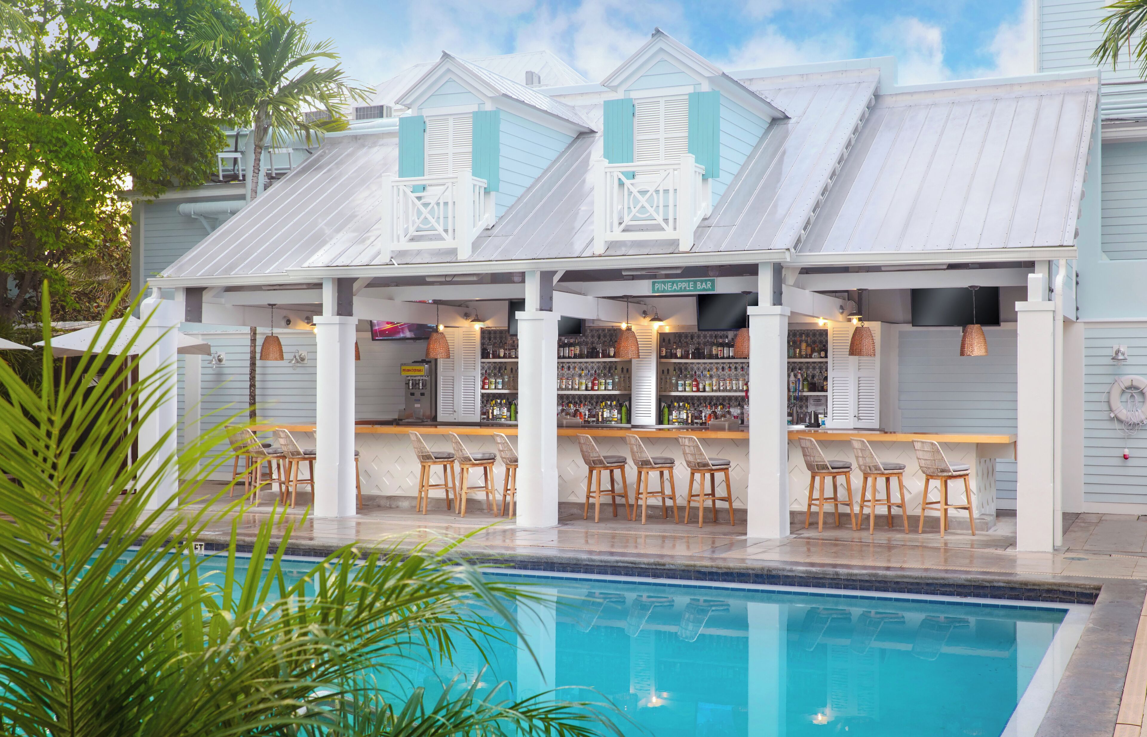 Great for Family Trips! Short Drive to Southernmost Point & Duval Street!