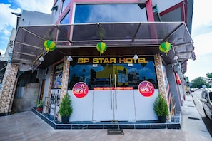 Exterior - Collection O Sungai Petani Near Central Square Mall Formerly SP Star Hotel (Sungai Petani)
