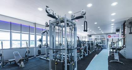 Capital O 90543 Sp Star Hotel