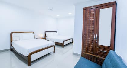 Capital O 90543 Sp Star Hotel