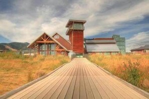 Exterior - Park City Getaway at Newpark Resort (Snyderville)