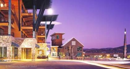 Park City Getaway at Newpark Resort
