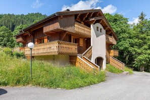 Aussenbereich
