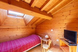 3 chambres, Wi-Fi