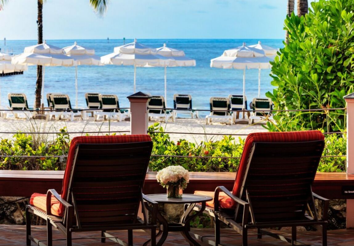 Perfectly Located to Everything! 3 Comfortable Units, 3 Pools, On-site Spa!