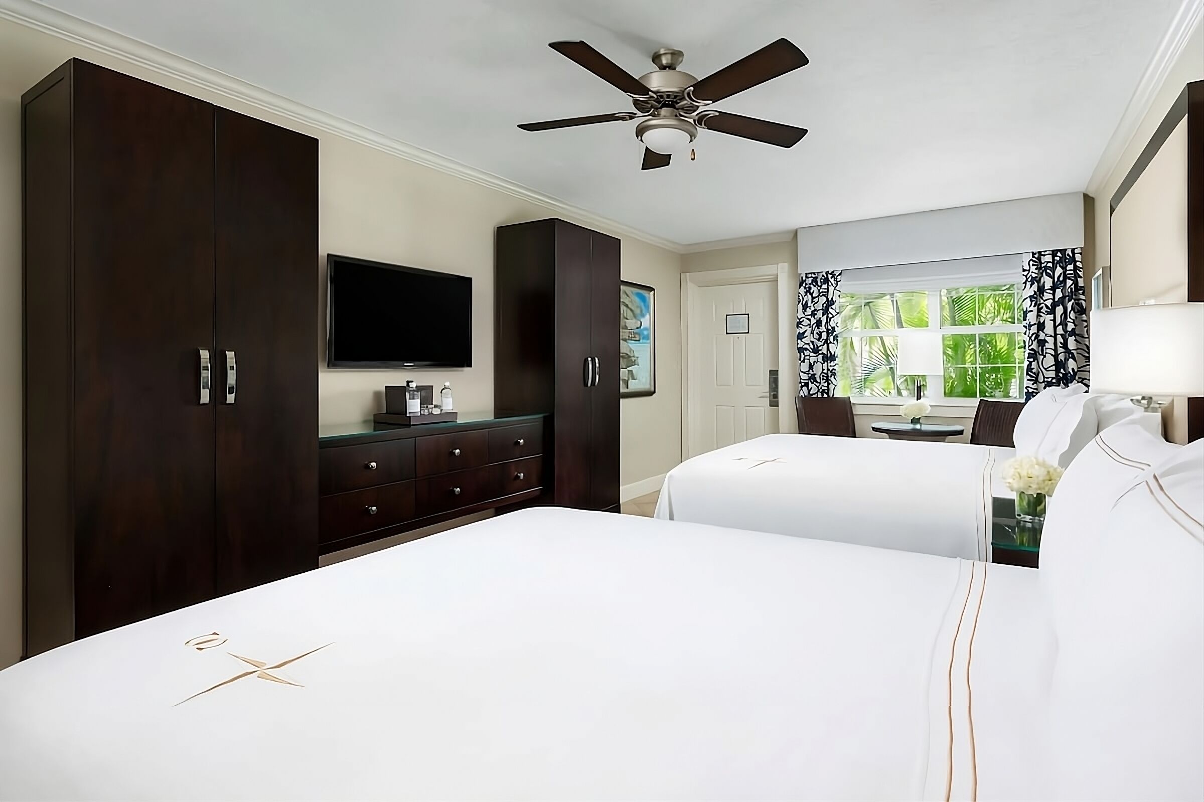 Stay Minutes From Duval Street! 4 Serene Units In the Heart of Key West!