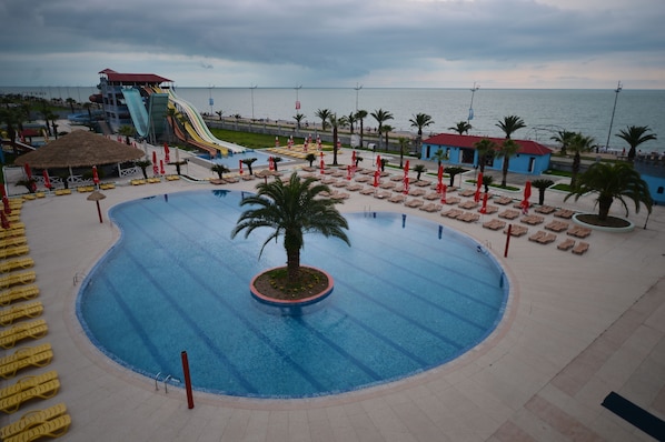 Water park