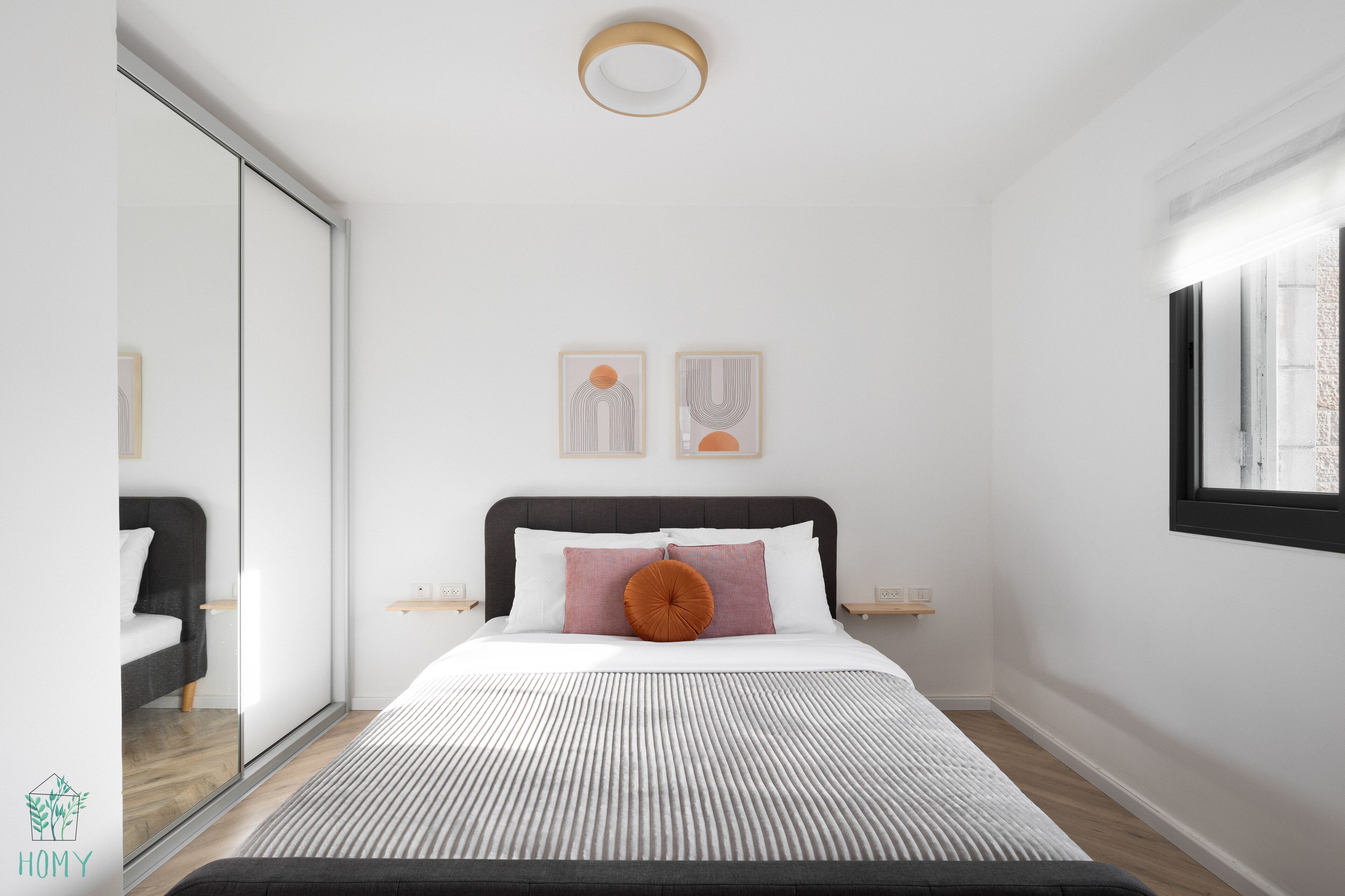 Foto - Mate ALMA with MAMAD - By HOMY