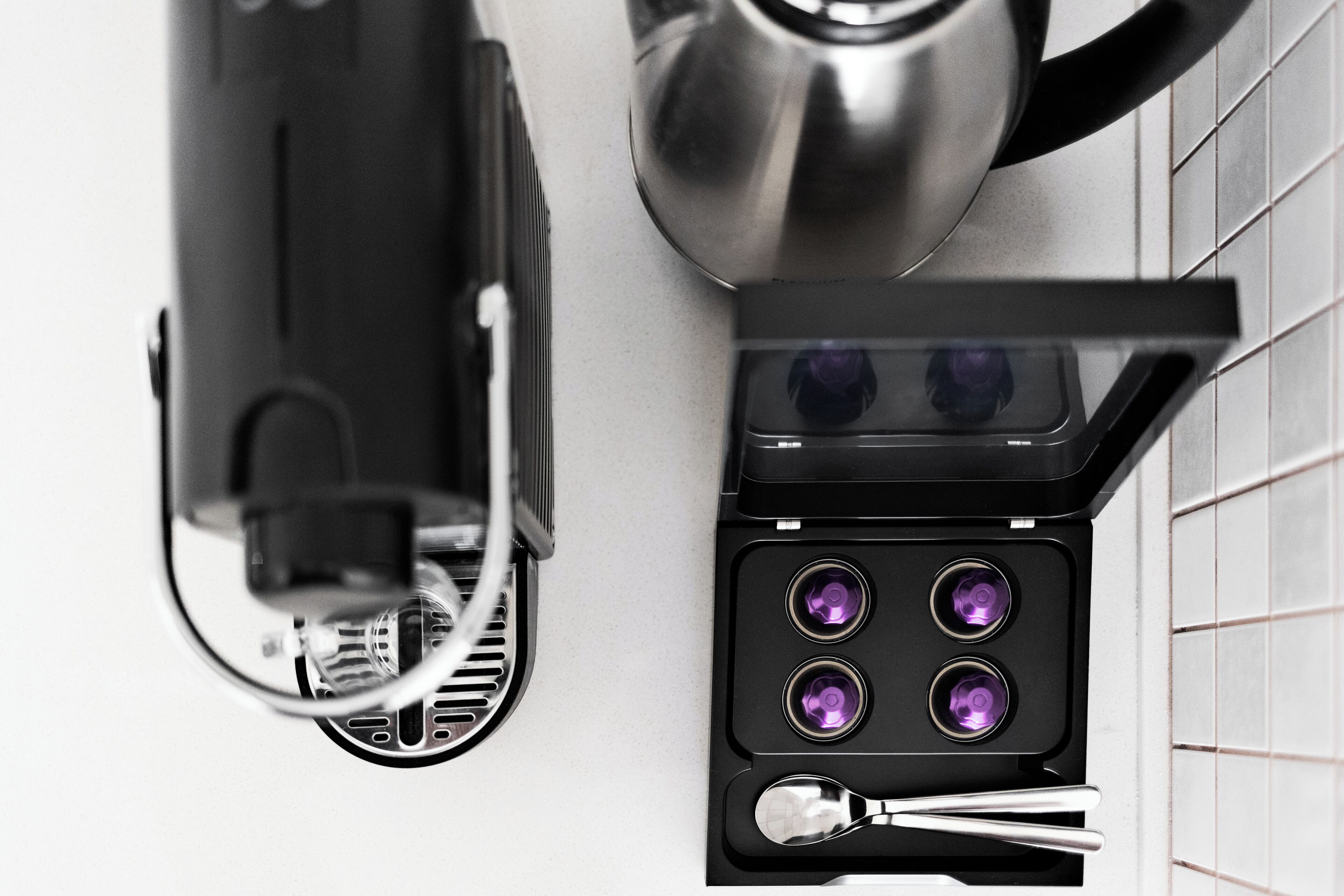 Foto - Mate ALMA with MAMAD - By HOMY