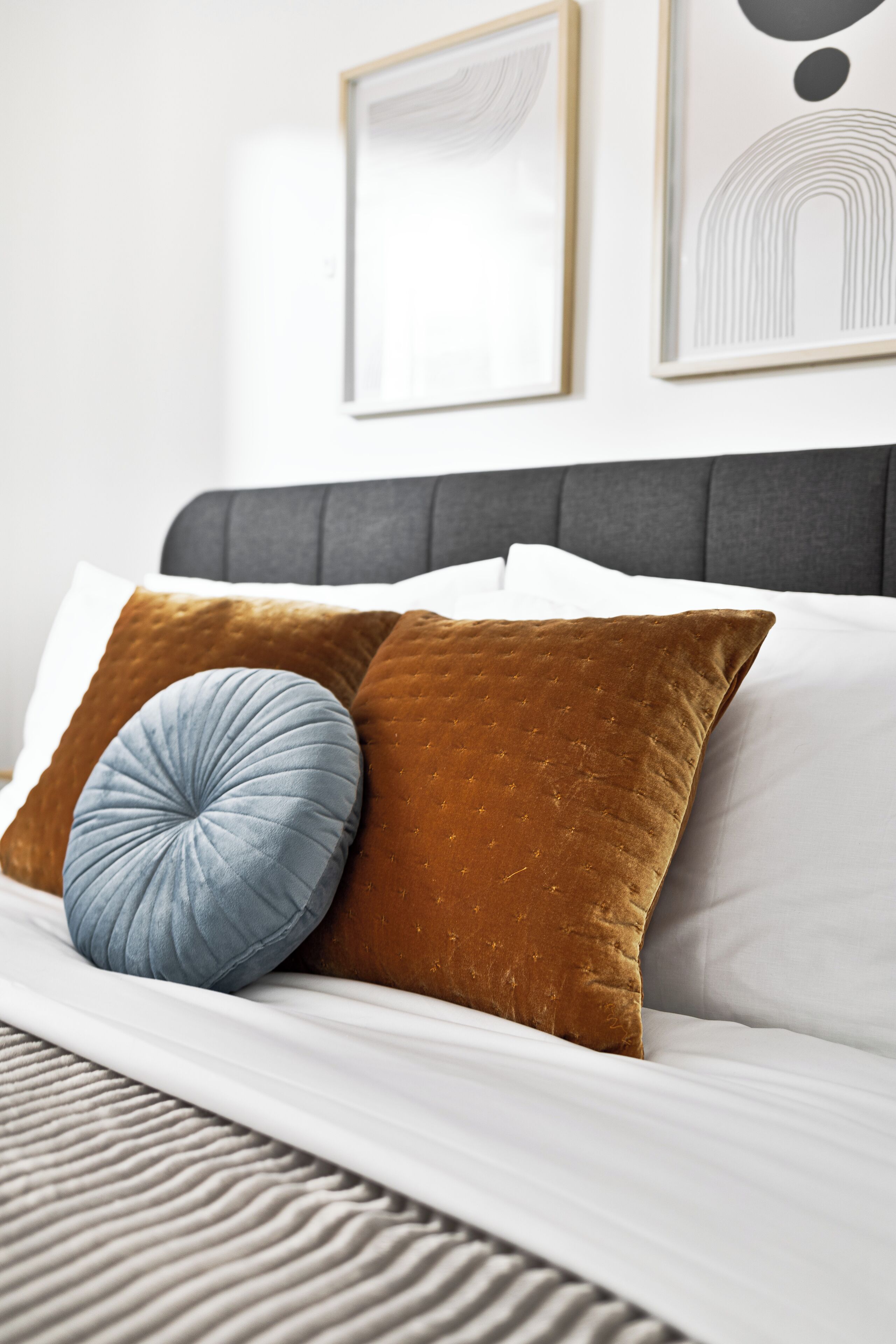 Foto - Mate ALMA with MAMAD - By HOMY