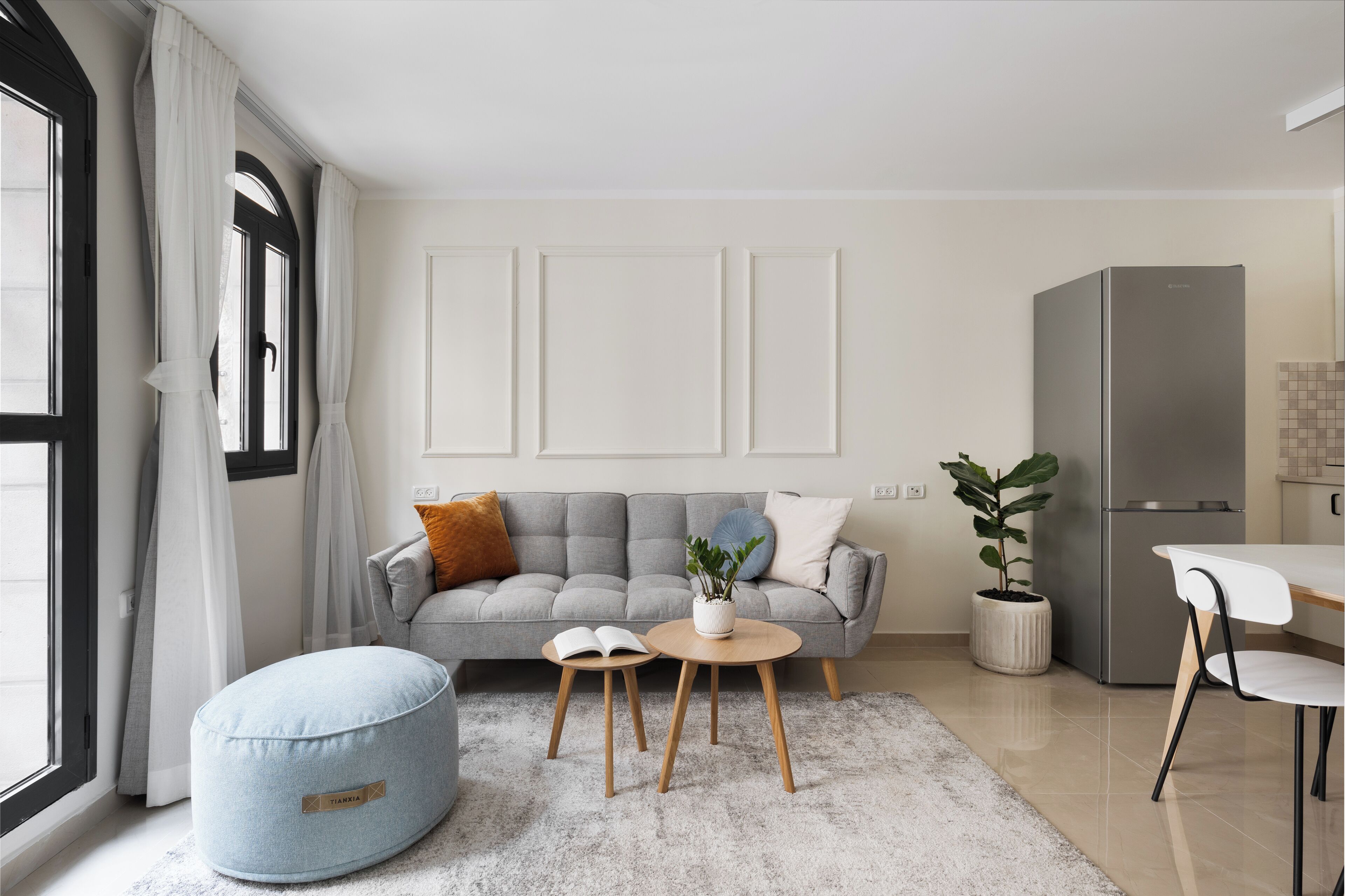 Foto - Mate ALMA with MAMAD - By HOMY