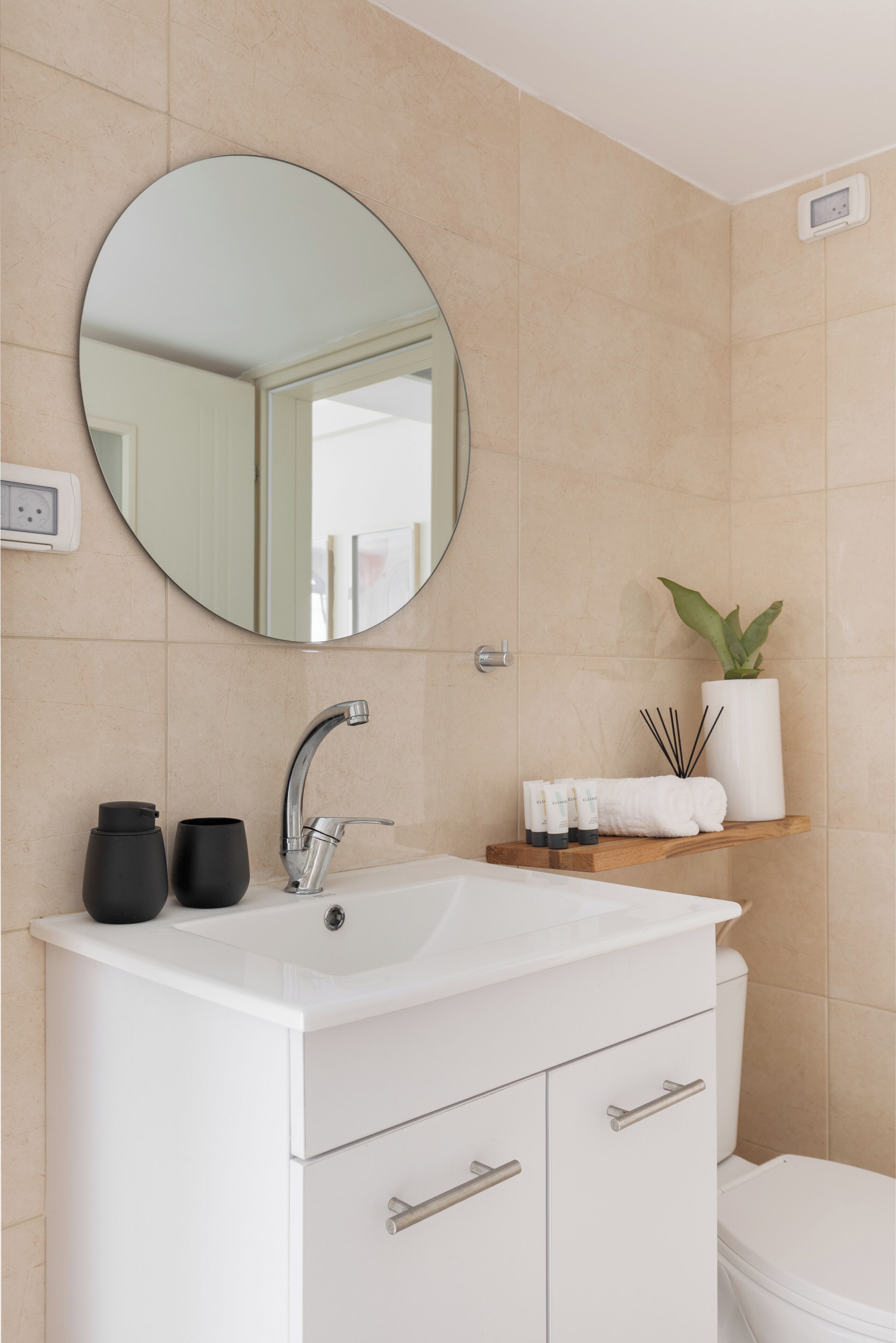 Foto - Mate ALMA with MAMAD - By HOMY