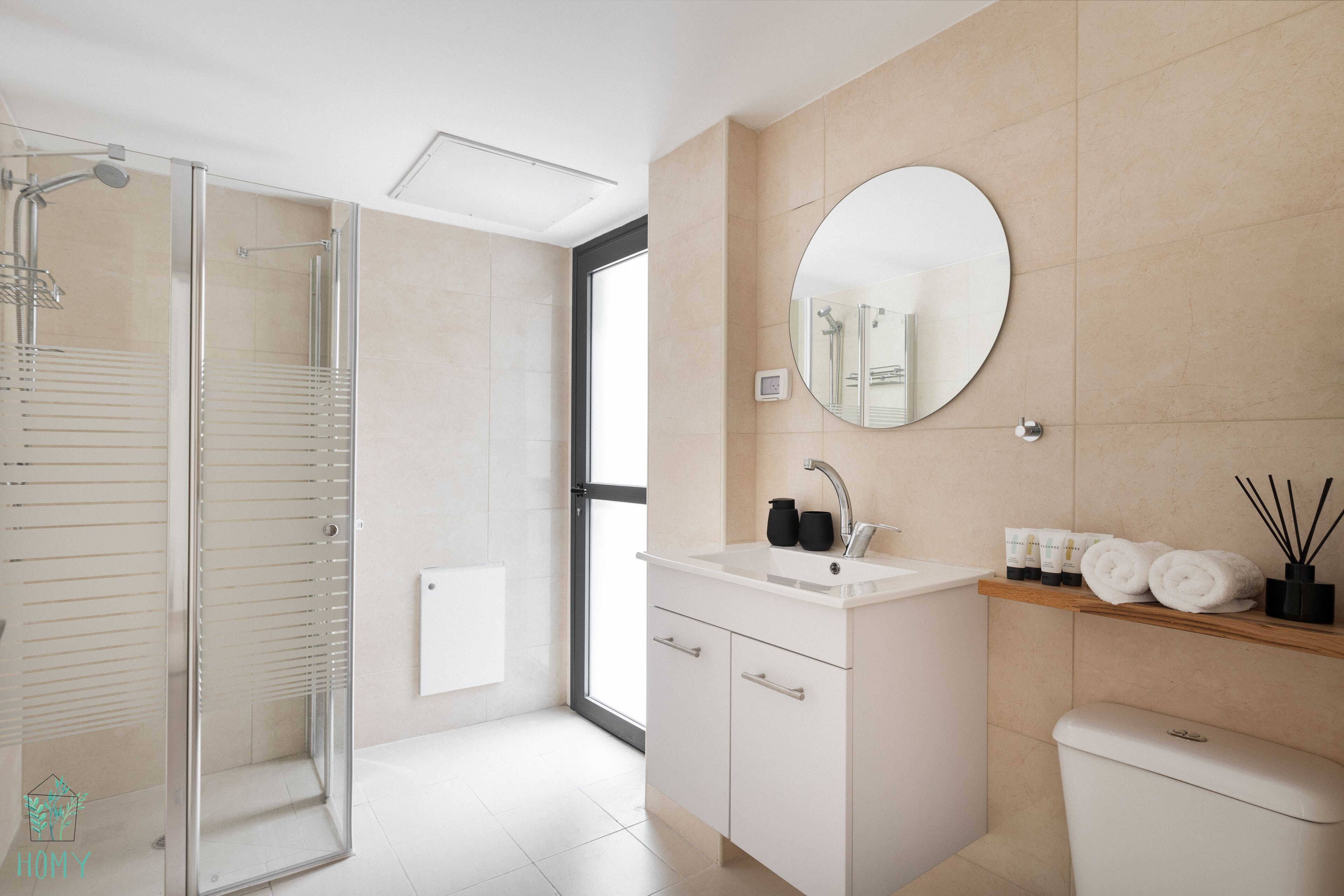 Foto - Mate ALMA with MAMAD - By HOMY