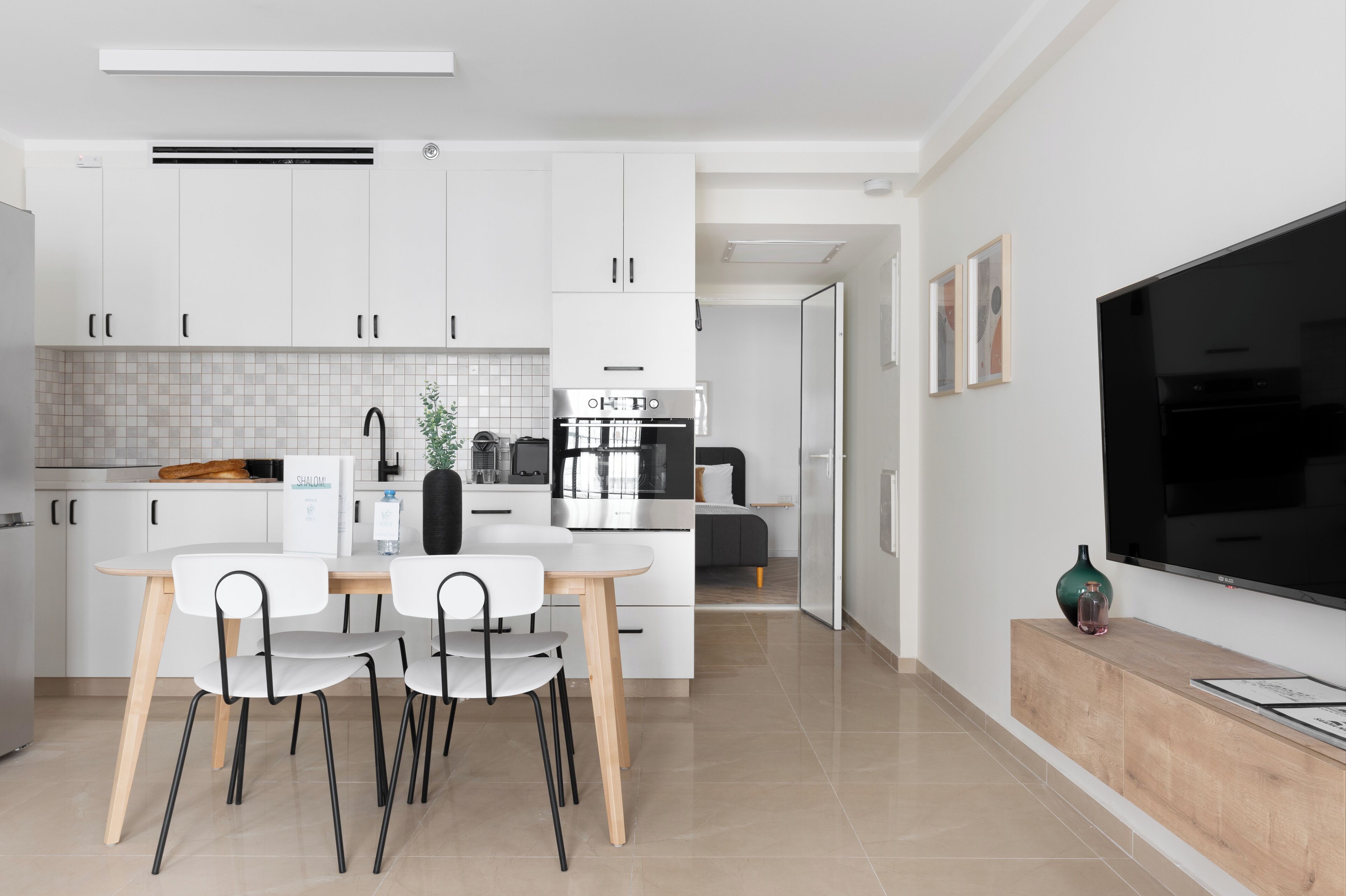 Foto - Mate ALMA with MAMAD - By HOMY