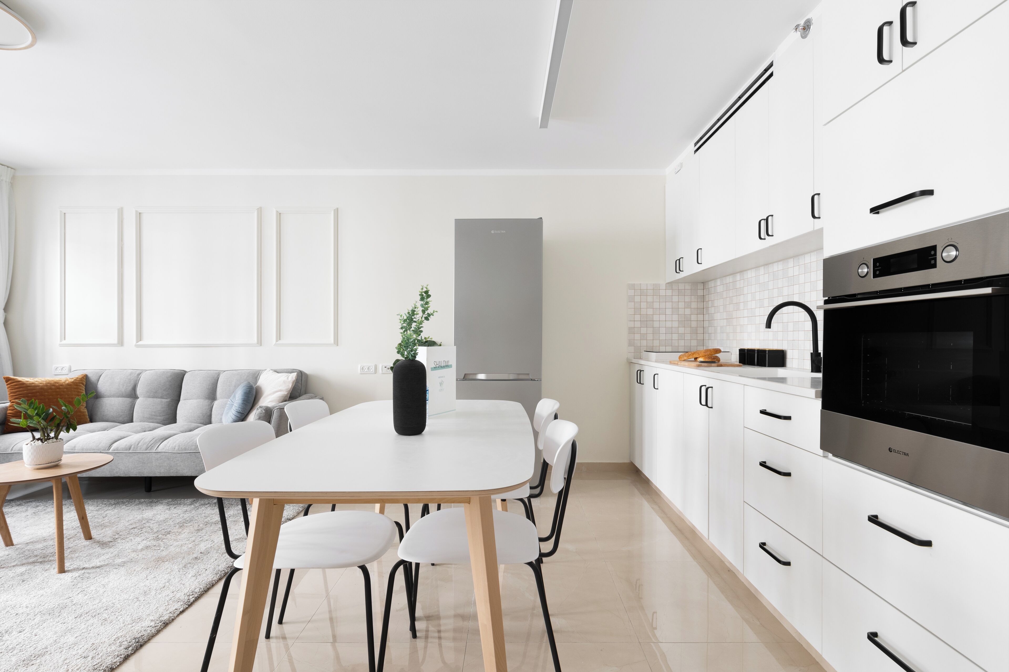 Foto - Mate ALMA with MAMAD - By HOMY