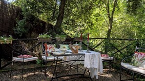 Outdoor dining - Villa Rinaldi 6, Emma Villas (Carpineta)