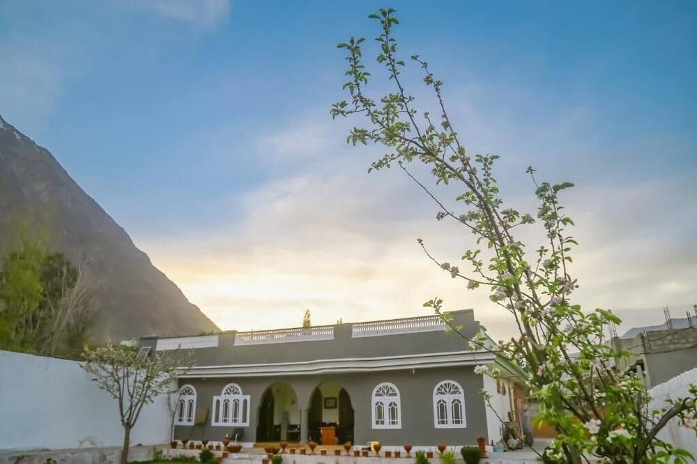 Duroyou Inn