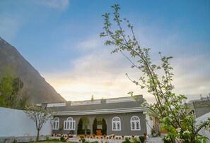 Exterior - Duroyou Inn (Gilgit)