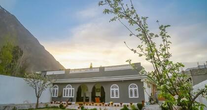 Duroyou Inn