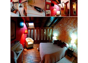 Iron/ironing board, travel cot, free WiFi, bed sheets