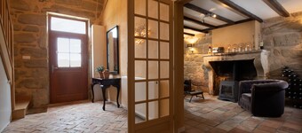 VANDENBELD Wines B&B