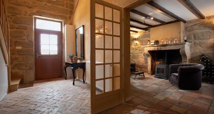 VANDENBELD Wines B&B