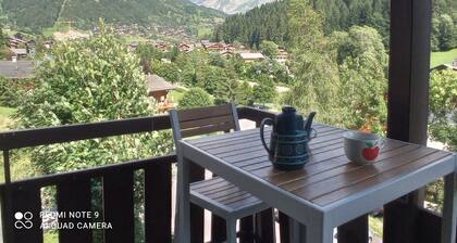 Quelques jours en montagne ?