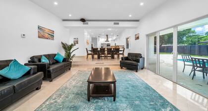 Pool Villa 2