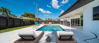 Pool Villa 2
