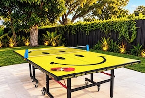 Property grounds - Pool Villa 2 (Miami)