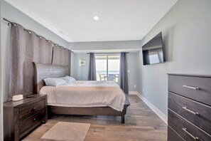 8 habitaciones, cuna de viaje, wifi y ropa de cama 