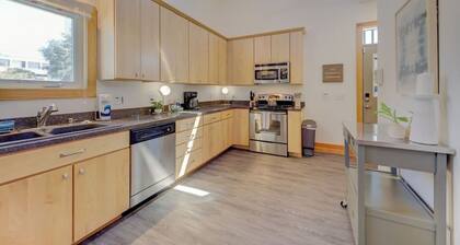 The Workspace Warehouse