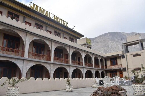 Jamal Hotel