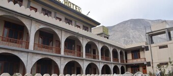 Jamal Hotel