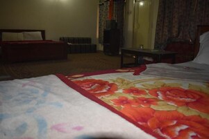 Standard Quadruple Room | Free WiFi