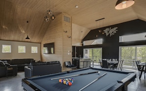 Sala de jogos