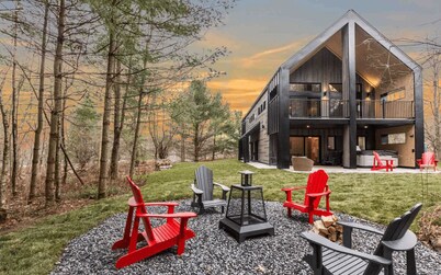 The Experience SÔ Lodge