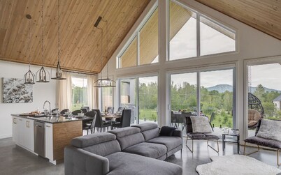 The Experience SÔ Lodge