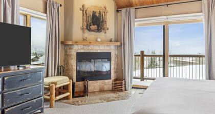 Outpost: Harvest Dance 3198 - Teton Views