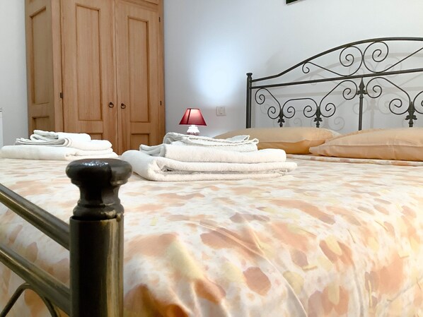 1 Schlafzimmer, WLAN