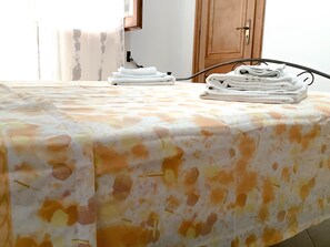 1 bedroom, WiFi - B&B La Saracina Room 2 (Presicce)