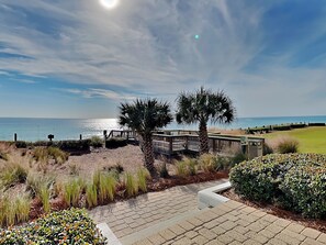 テラス / パティオ