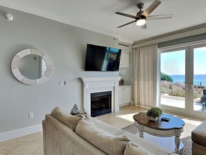 スマートテレビ、DVD プレーヤー