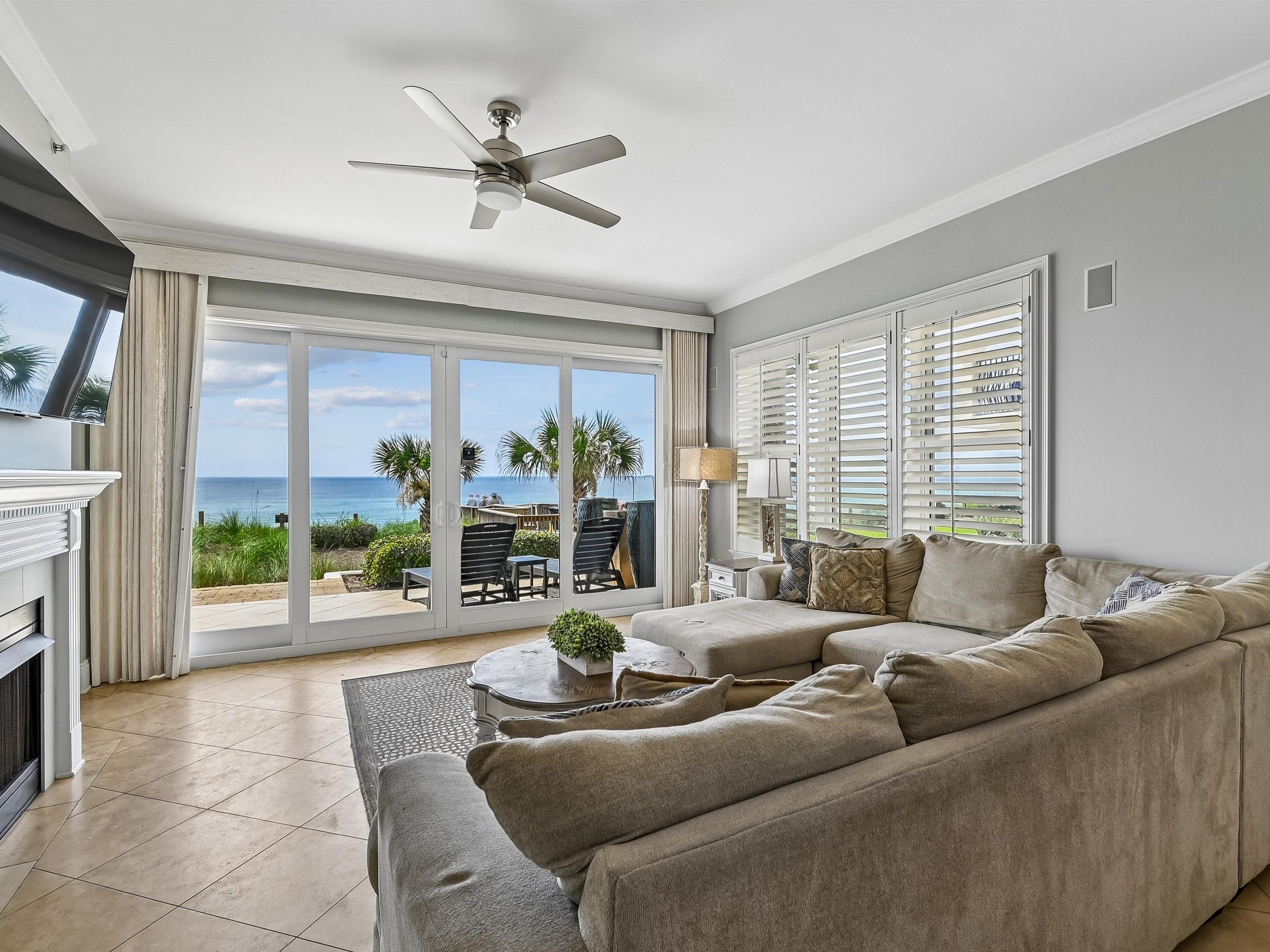 Welcome to Adagio #105B