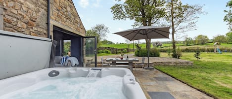شرفة/رواق