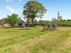 Barnområde